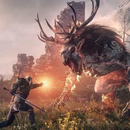 Dragon Age, Monster Hunter e mais! Veja as indicações de games da semana
