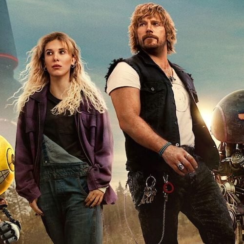 The Electric State, Vitória e mais! Os lançamentos de filmes e séries da semana (09/03)