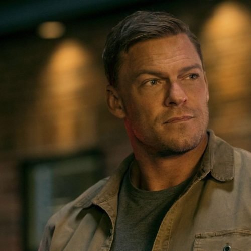 Atriz de Reacher fala sobre morte impactante no episódio 5 da temporada 3