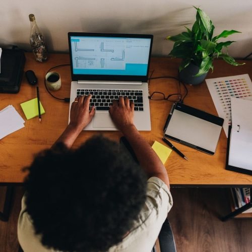 Home office: 121 vagas para trabalho remoto [11/04]