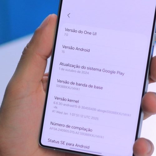 One UI 7 e Galaxy AI: testamos os melhores novos recursos dos celulares Samsung