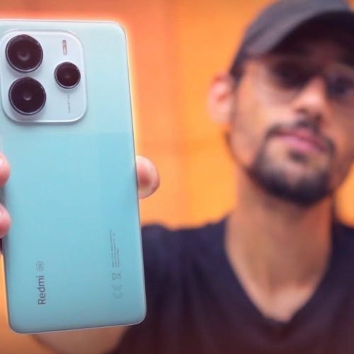 Xiaomi Redmi Note 14 5G: um smartphone ‘perdido’ no mercado [REVIEW]