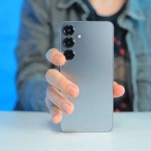 Não compre o Samsung Galaxy S25+ [Review]