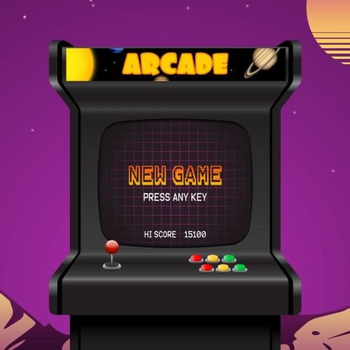 Vai dar muito certo ou vai flopar? Brasileiro anuncia jogo exclusivo de… fliperamas! Entenda motivo