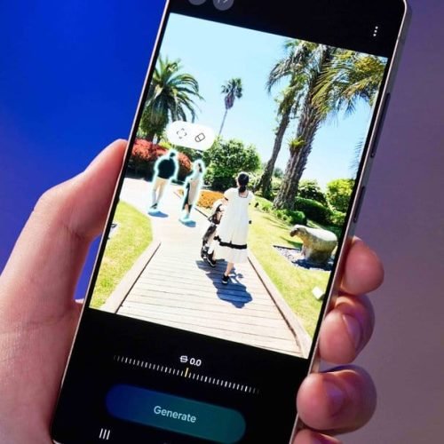 Samsung Galaxy S25 Ultra review: celular novo ou software novo?