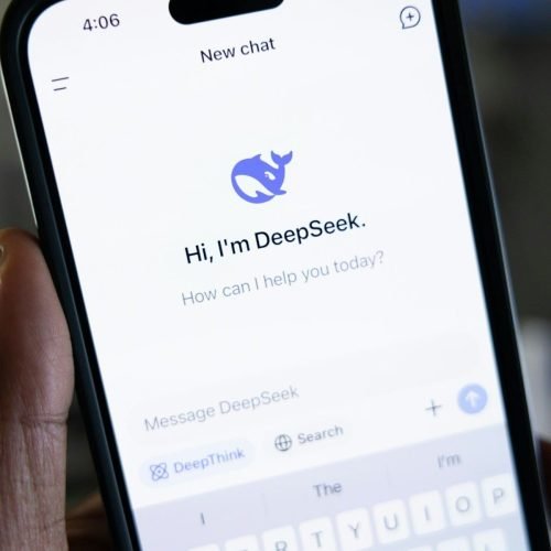 Suscetível à manipulação: DeepSeek falha em mais um teste de segurança