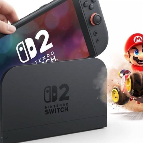 Executivos da Nintendo explicam Mario Kart Tour por US$ 80 no Switch 2: ‘Os preços serão variáveis’