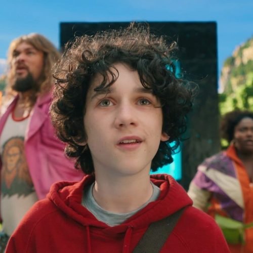 Um Filme Minecraft vai ter uma continuação? Confira o que já sabemos