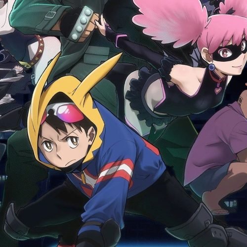 My Hero Academia: Vigilantes tem quantos episódios? Confira calendário de lançamento