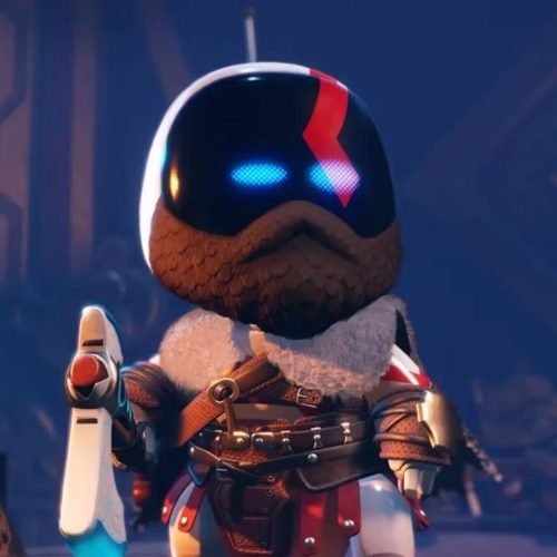 Astro Bot é o grande vencedor no BAFTA Game Awards 2025! Veja lista de ganhadores completa