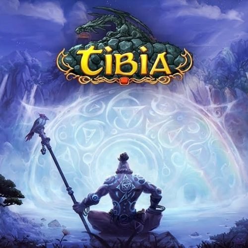 Tibia é lançado na Epic Store e recebe nova classe após 25 anos! Conheça o monge
