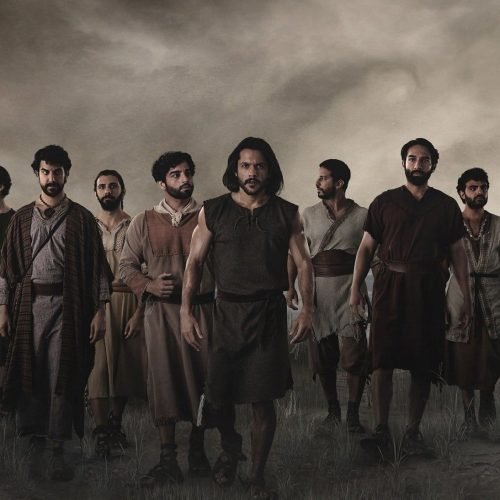 Quarta temporada de The Chosen tem quantos epidódios? Veja onde assistir