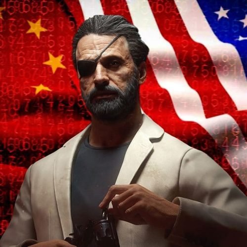 Black Ops 2 a previu tensão entre China e Estados Unidos em 2025? Entenda o caso
