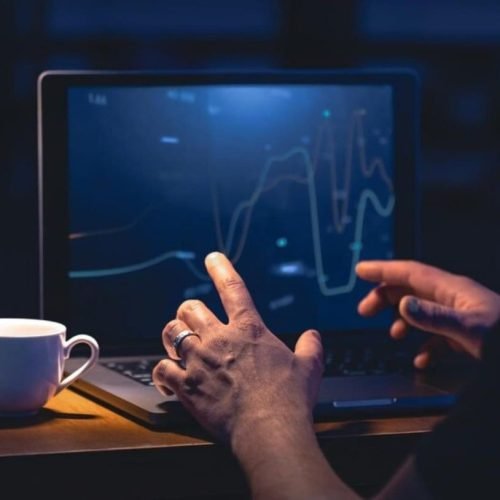 Estudo matemático mostra como acontece uma fraude no mercado de criptomoedas