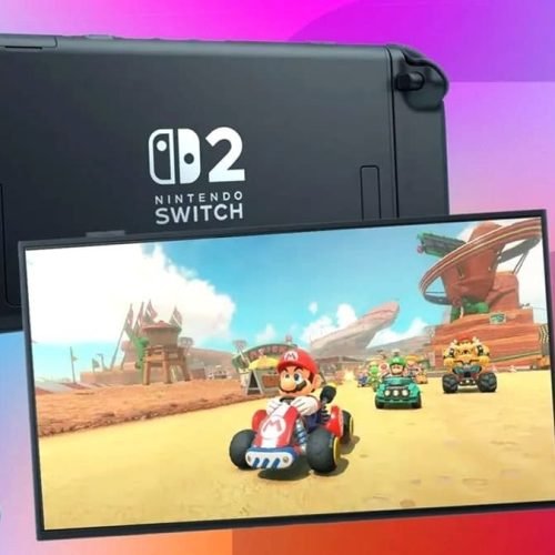 Nintendo Switch 2 entrega desempenho similar ao do PS4, segundo Digital Foundry
