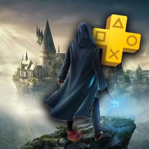 PS Plus de abril traz Hogwarts Legacy e mais jogos após aumento de preço! Veja lista completa