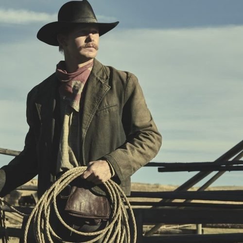 Final de 1923 prepara terreno para nova série de Yellowstone! Conheça 1944