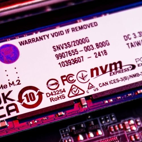 Kingston NV3 é o novo rei dos SSDs custo-benefício: confira o review completo