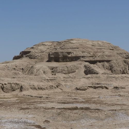 Sofisticada rede de canais de irrigação é descoberta na 1ª cidade do mundo