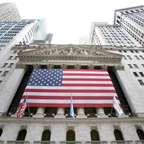 Arista Networks: One Chart Explains the Mega-Rally