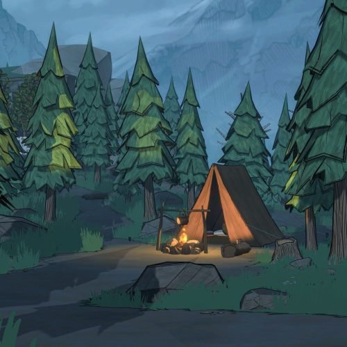 O melhor jogo de 2025 chegou ao Game Pass, PS Plus e Steam! Conheça Blue Prince