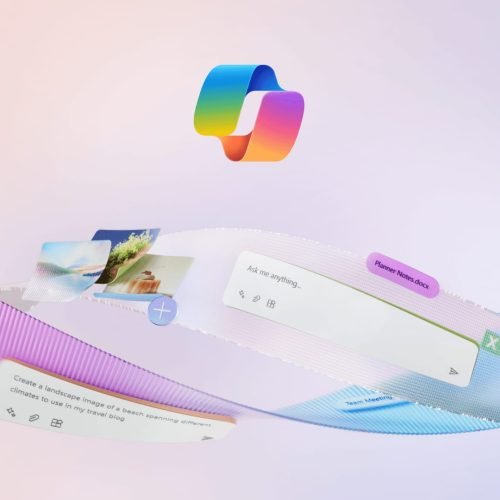 Copilot capaz de ‘enxergar’ chega em versão de testes no Windows 11