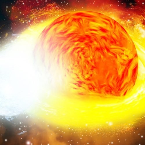 T Coronae Borealis: quando acontece a explosão estelar mais esperada?