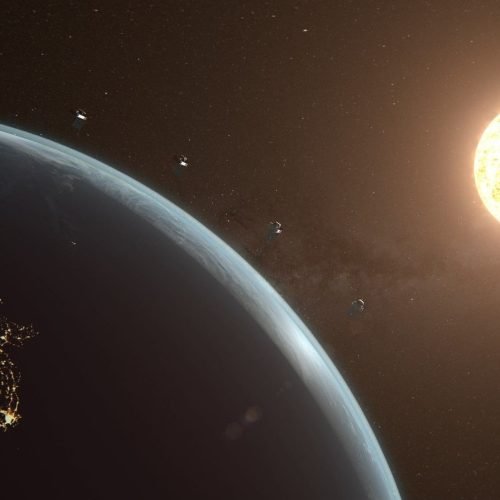 #AstroMiniBR: PUNCH, a mais nova missão da NASA