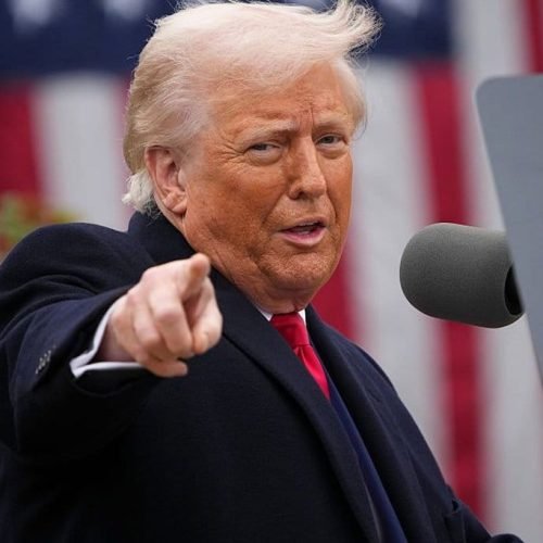 Como o tarifaço de Trump afetou a fortuna dos bilionários do setor de tecnologia?