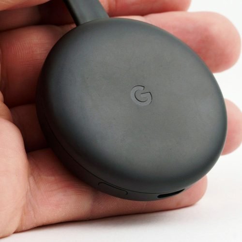 Falha em versões antigas do Chromecast impede o uso do dispositivo para transmissões