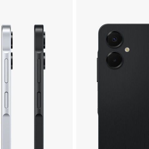 Samsung anuncia Galaxy A06 5G no Brasil por R$ 899 em parceria com operadoras