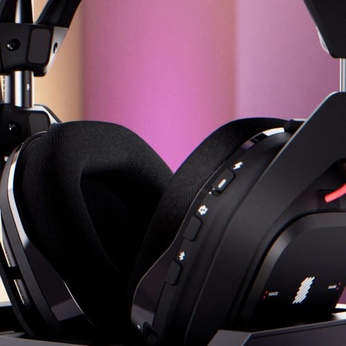 Logitech G lança no Brasil fone A50 Gen 5 Lightspeed Wireless com bateria para 24 horas