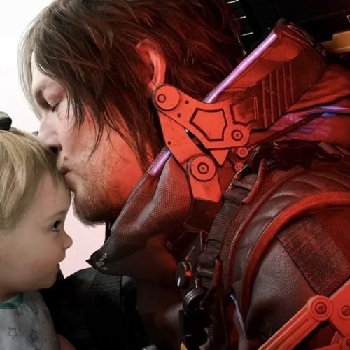 Death Stranding 2 ganha data de lançamento e novo trailer com referência a Metal Gear; Confira!