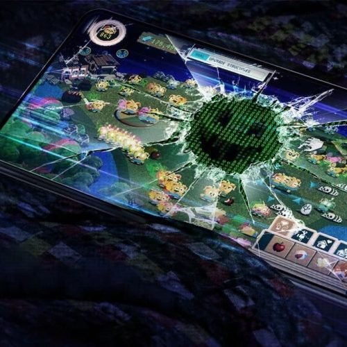 Netflix libera jogo grátis da sétima temporada de Black Mirror! Veja como baixar