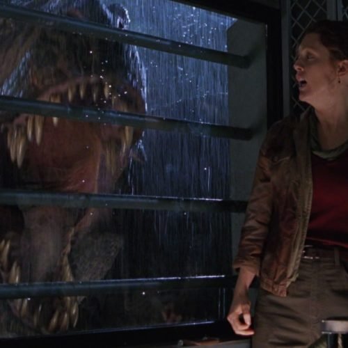 Se não fosse o asteroide, estaríamos dividindo a Terra com os dinossauros?