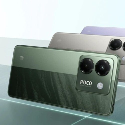 Poco M7 Pro 5G chegará ao Brasil em breve, confirma Xiaomi