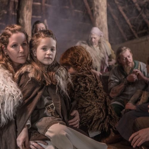 Maioria dos europeus tinha pele escura até pouco tempo, afirma estudo