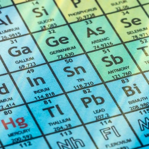 O que são elementos de terras raras? A ciência responde!