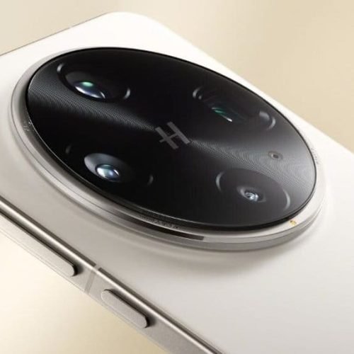 Oppo Find X8 Ultra: novo celular top de linha tem ótimas câmeras e bateria longa