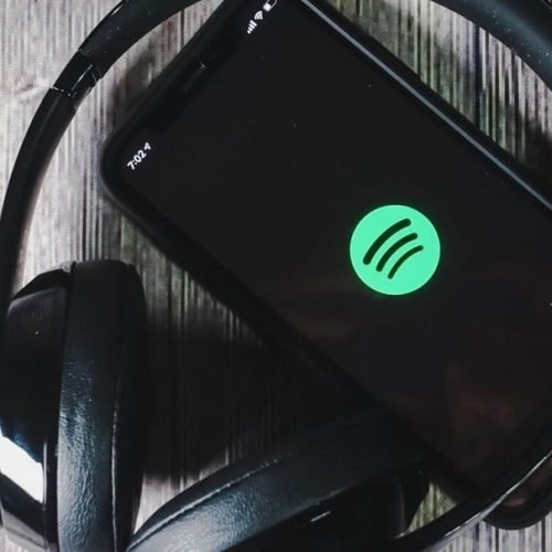 Spotify caiu? App de música apresenta instabilidade nesta quarta-feira (16)