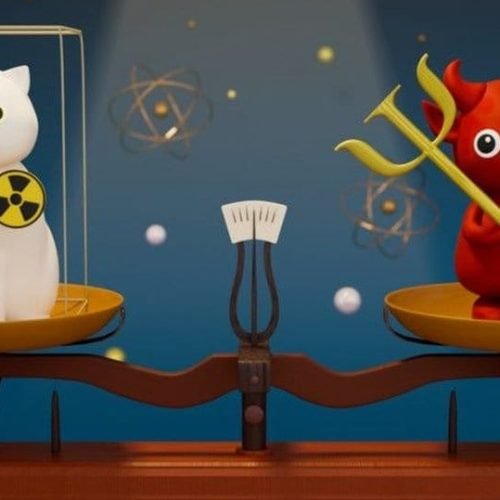 Demônio de Maxwell não precisa de ‘exorcismo quântico’: entenda