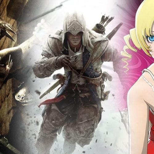 Promete mais do que entrega? Veja 7 jogos com arte de capa melhor do que a jogabilidade