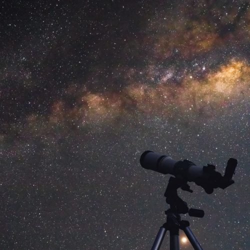 Astrônomos anunciam a descoberta de Quipu, a ‘maior estrutura do Universo’