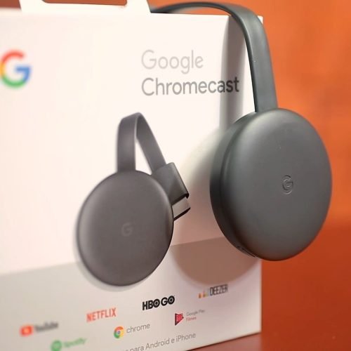 Que fim levou o Chromecast, aparelho que tornava TV antigas em smarts?
