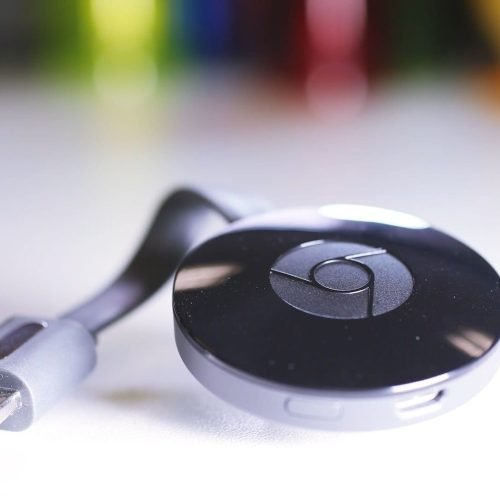 Google começa a corrigir erro global no Chromecast