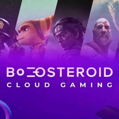 Fim dos Exclusivos? Novo serviço de nuvem, Boosteroid permite jogar títulos de PS5 no Xbox