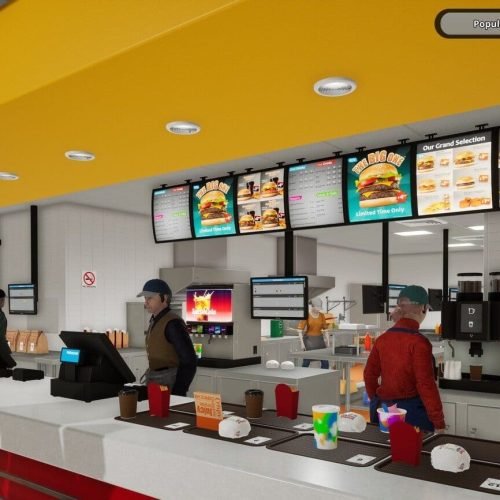 Os 10 simuladores mais estranhos lançados recentemente