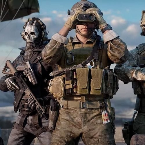 Actvision confirma data para retorno de Verdansk e estreia da nova temporada! Confira os detalhes