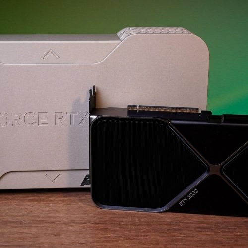 GeForce RTX 5080 vale a pena? Veja review, testes e benchmarks com a placa de vídeo