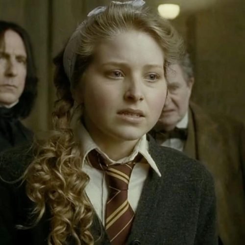 Atriz de Harry Potter anuncia conta no OnlyFans para ‘conseguir pagar dívidas’